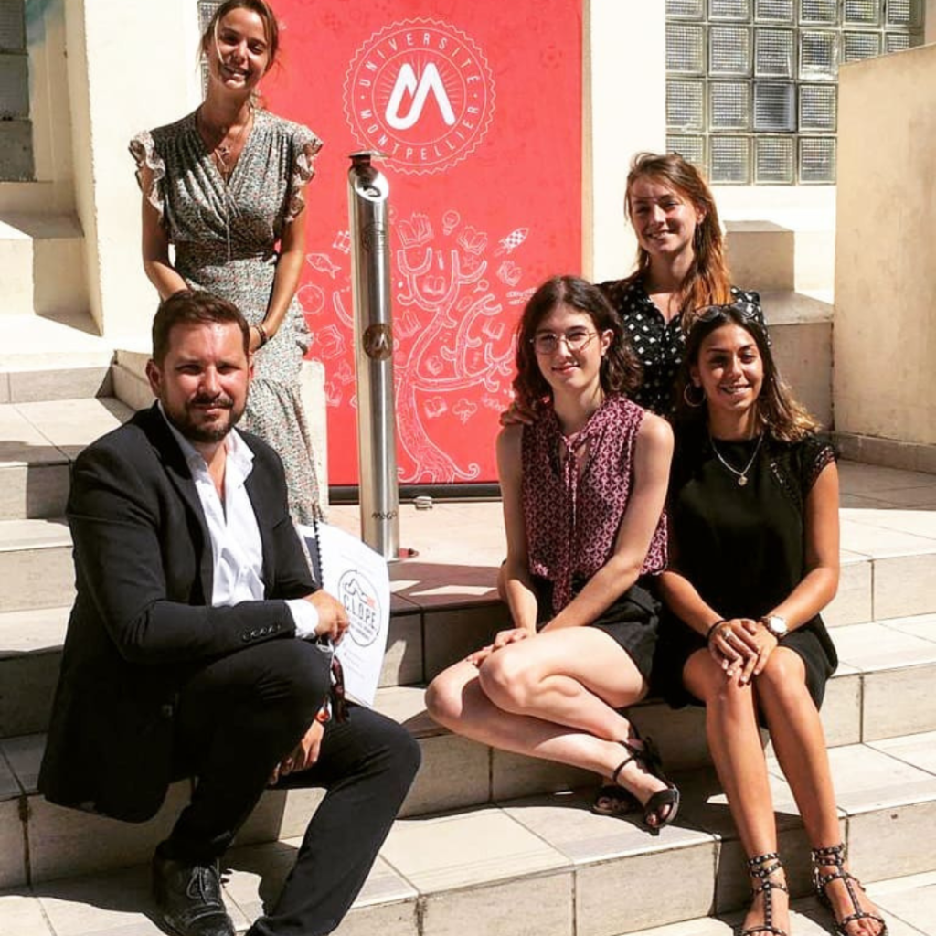 L'association design sans titre