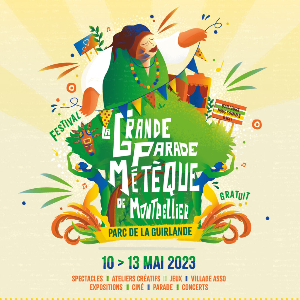la grande parade visuel carre insta la grande parade visuel carre insta