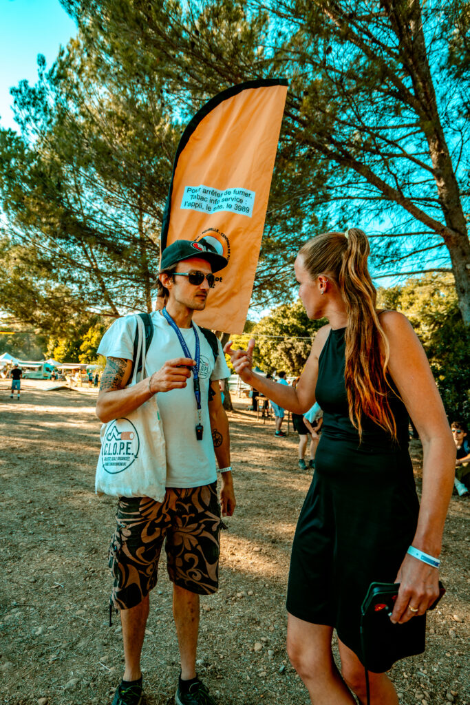 L'association not today festival j2 35