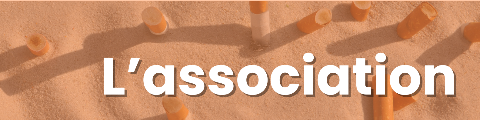 L'association page association