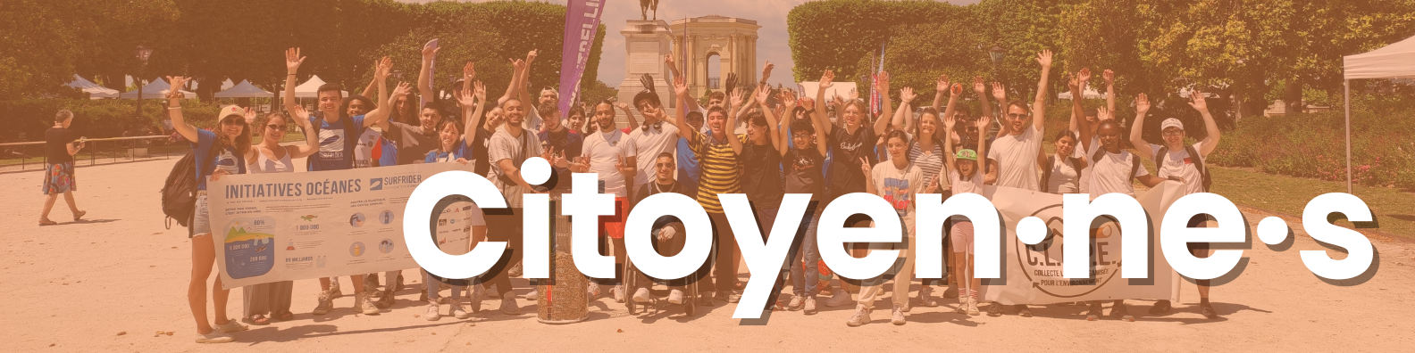 Citoyen·ne·s Page Citoyens