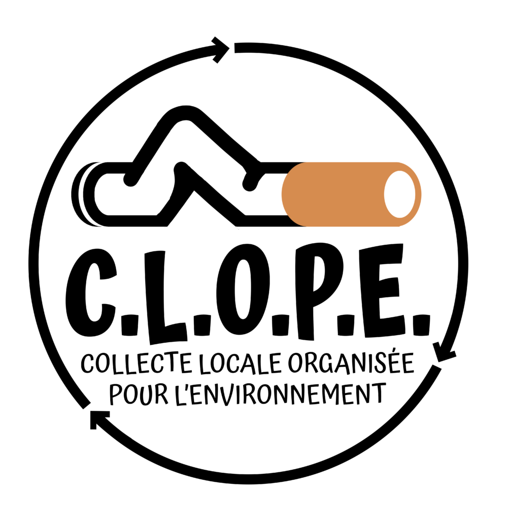 clope logo