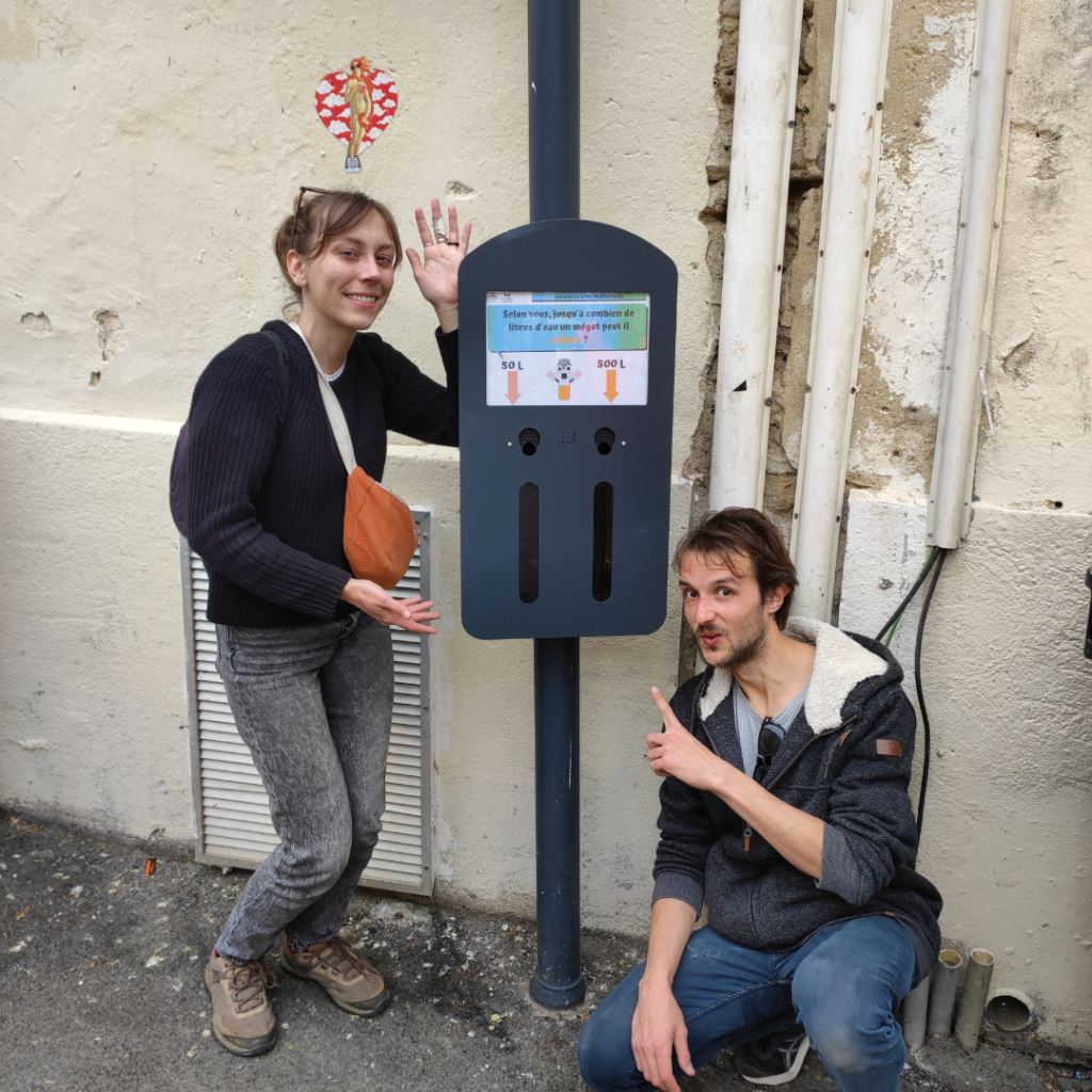 L'association projet 5c